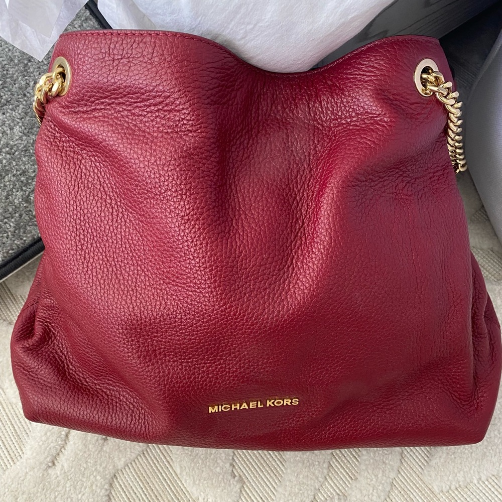 Michael Kors Handbag